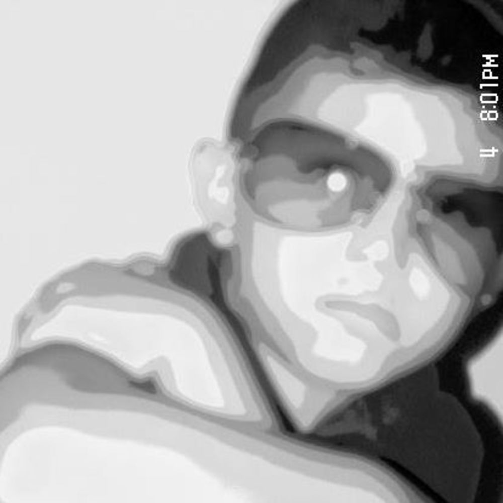 Meet your Posher, Jose